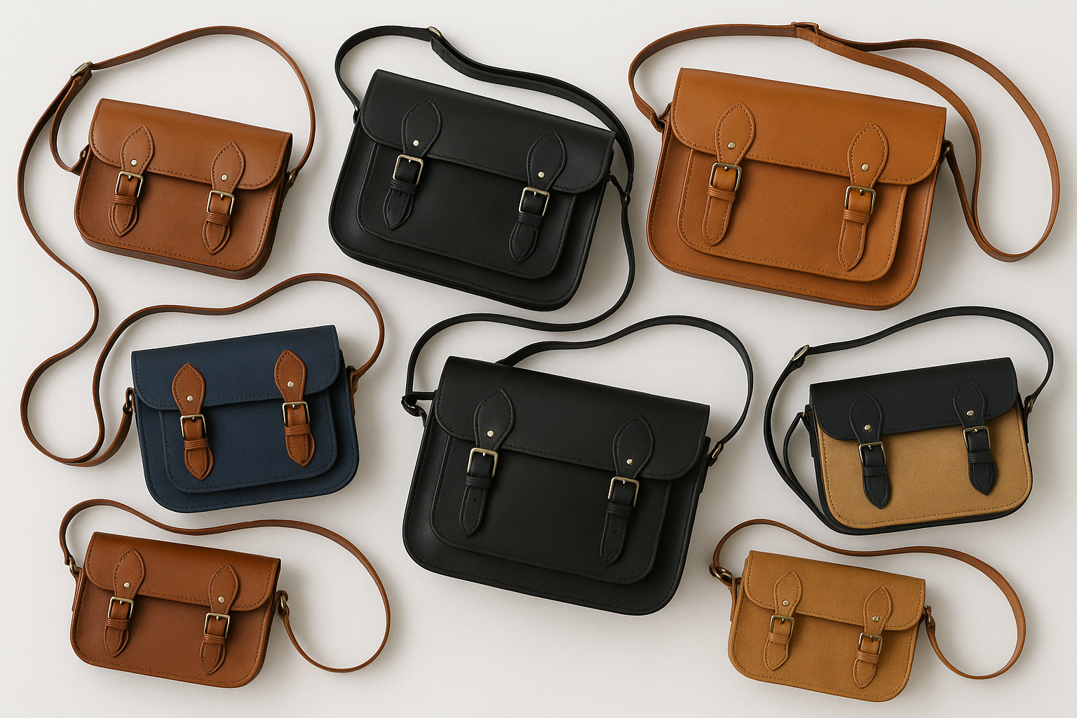 Satchels